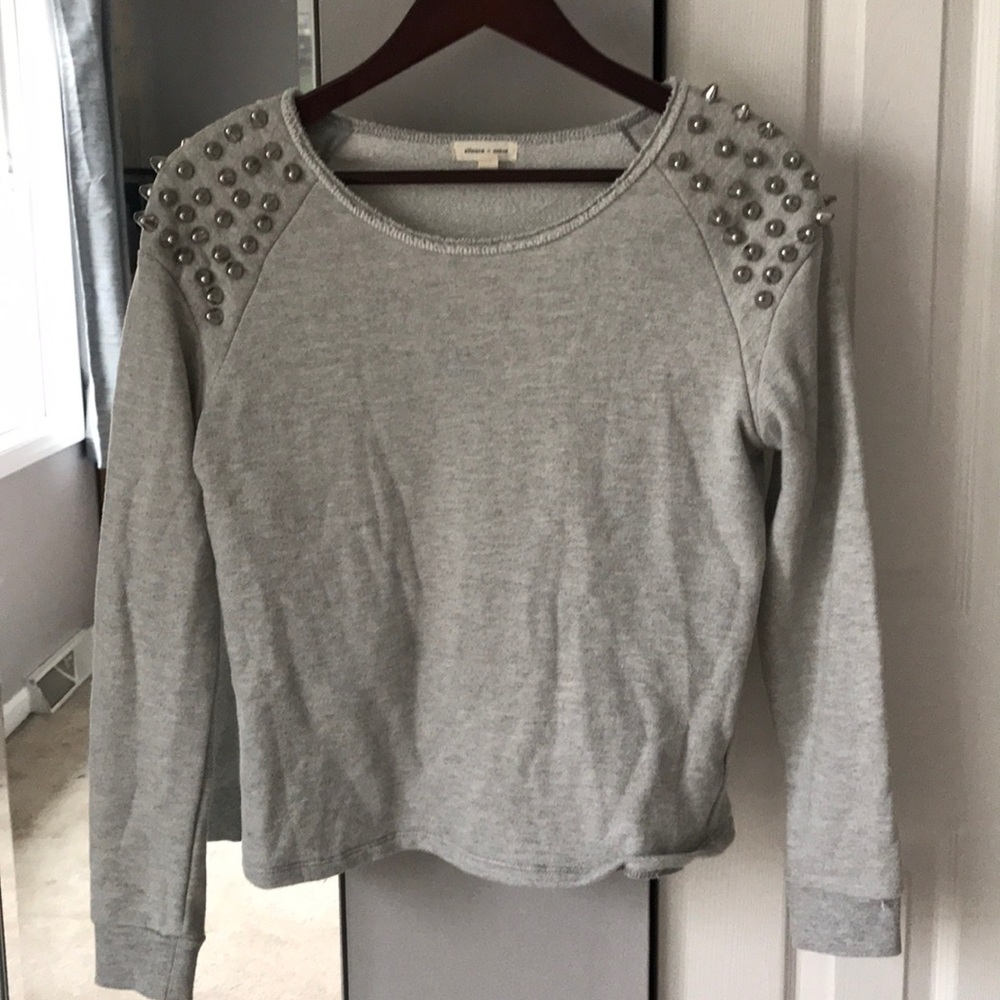Fashion Sweatshirt